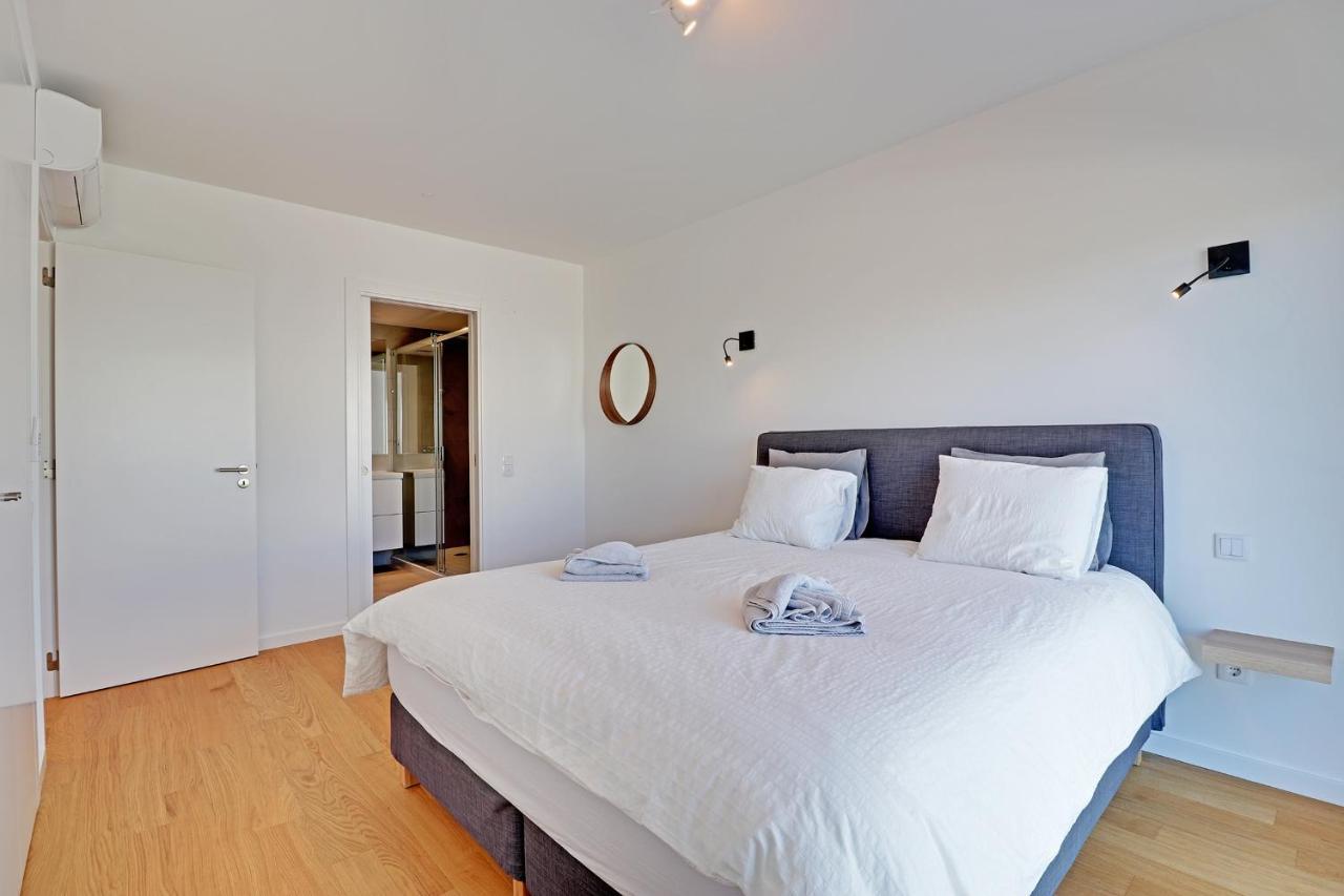 Apartamento Vista Jardim Albufeira Esterno foto