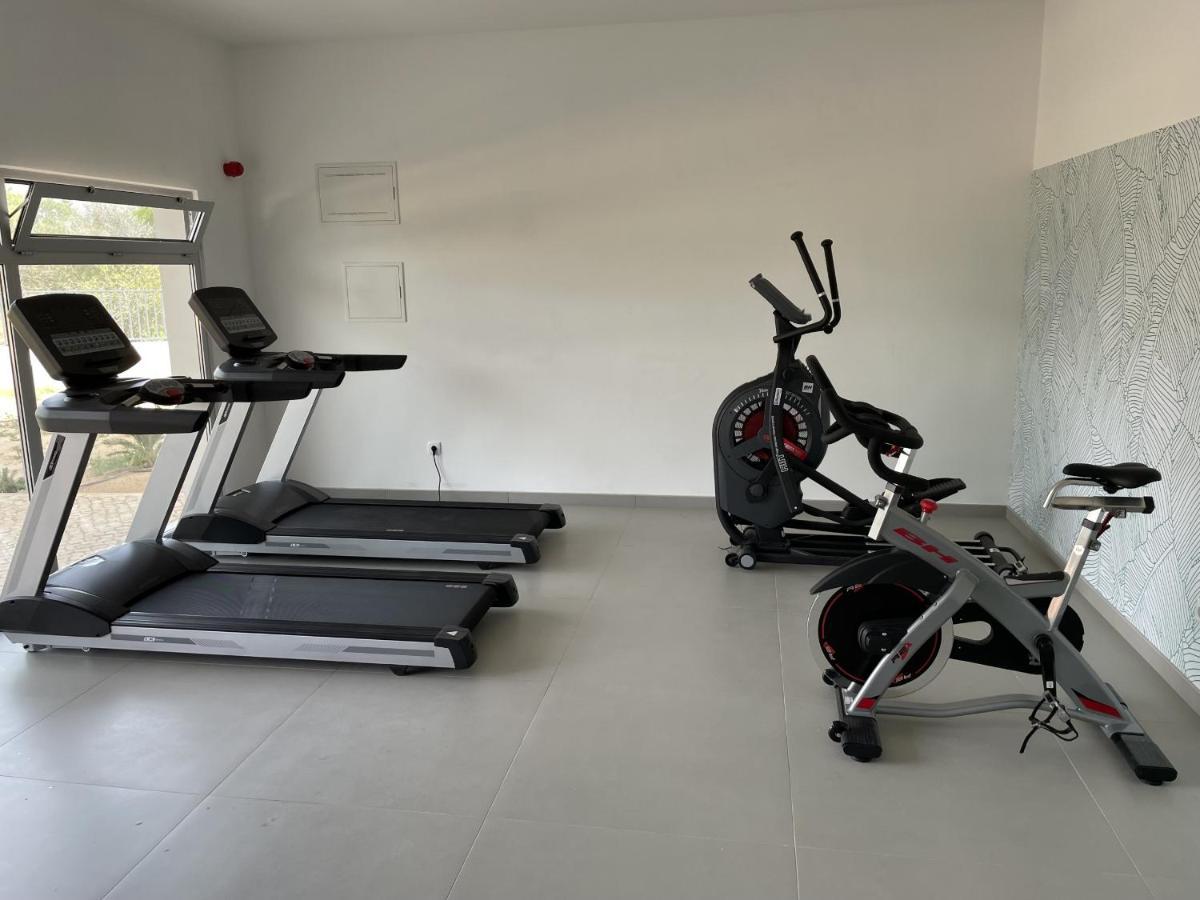 Apartamento Vista Jardim Albufeira Esterno foto