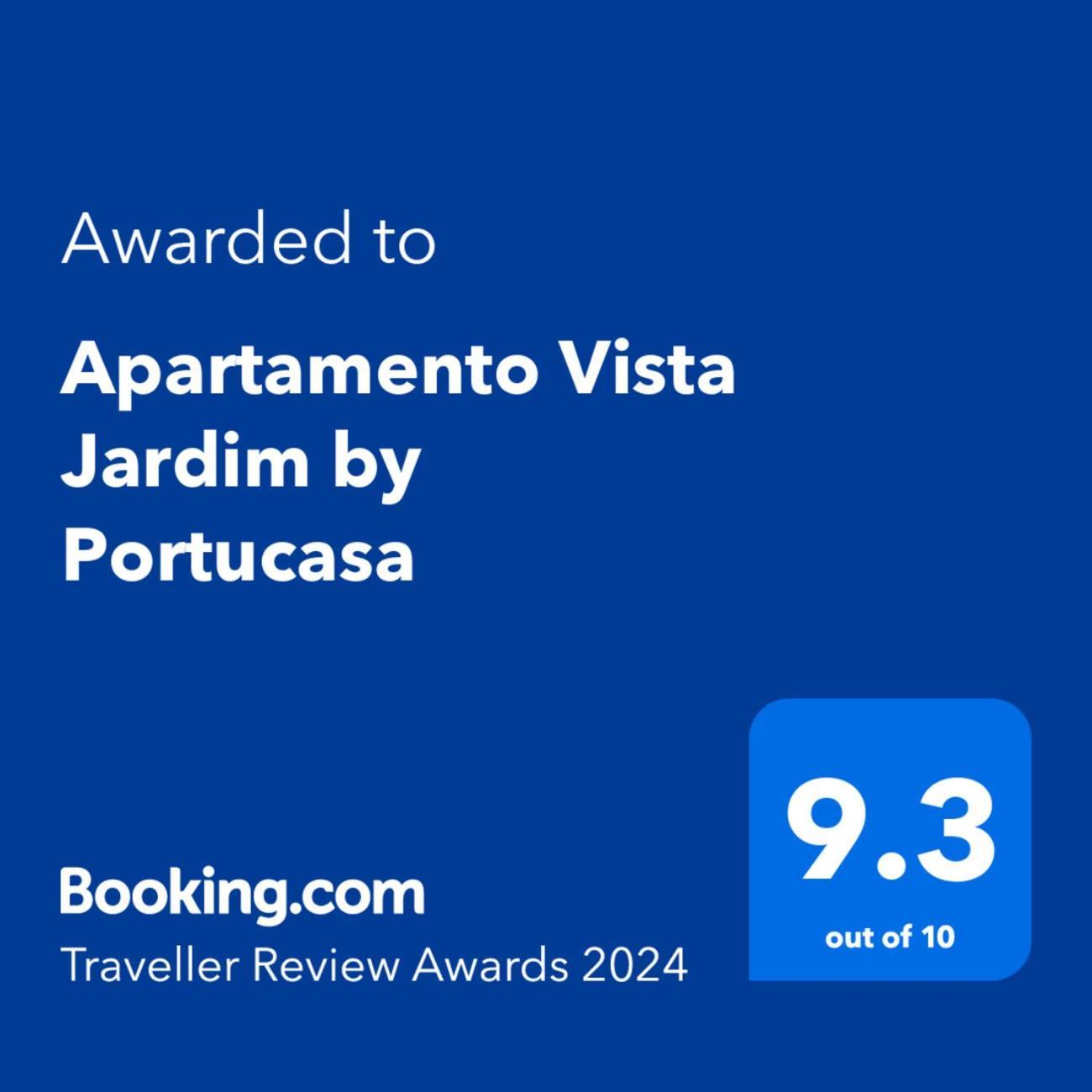 Apartamento Vista Jardim Albufeira Esterno foto